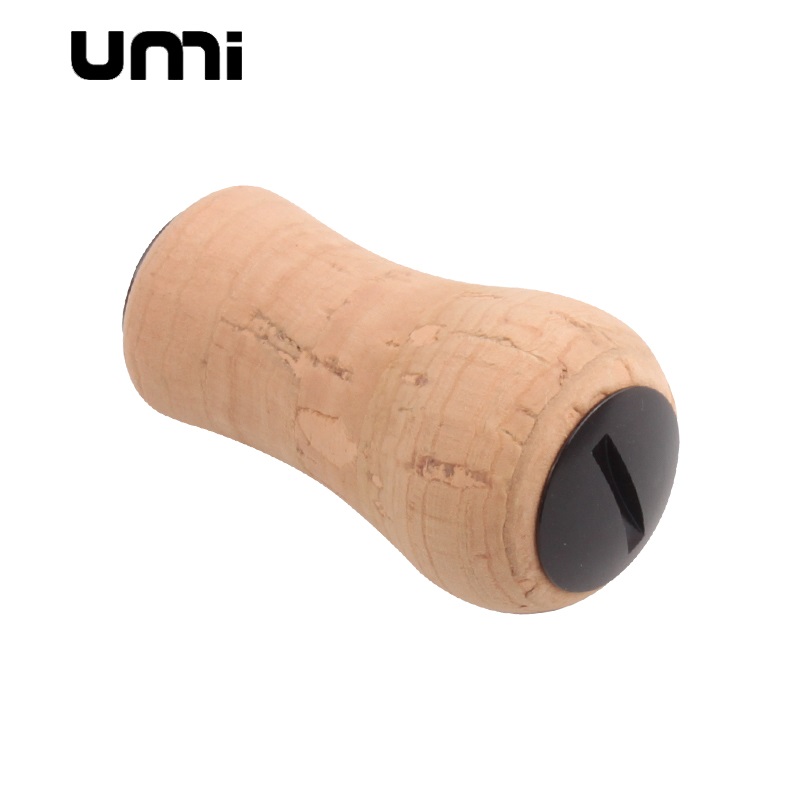 Umi 1pc Fishing Reel Knob Cork - Reel Spare Spool incelemesi ve fiyatı