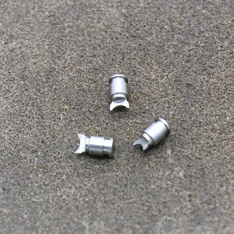 Twist Stick Metal Semilunar Pi - Reel Spare Spool incelemesi ve fiyatı