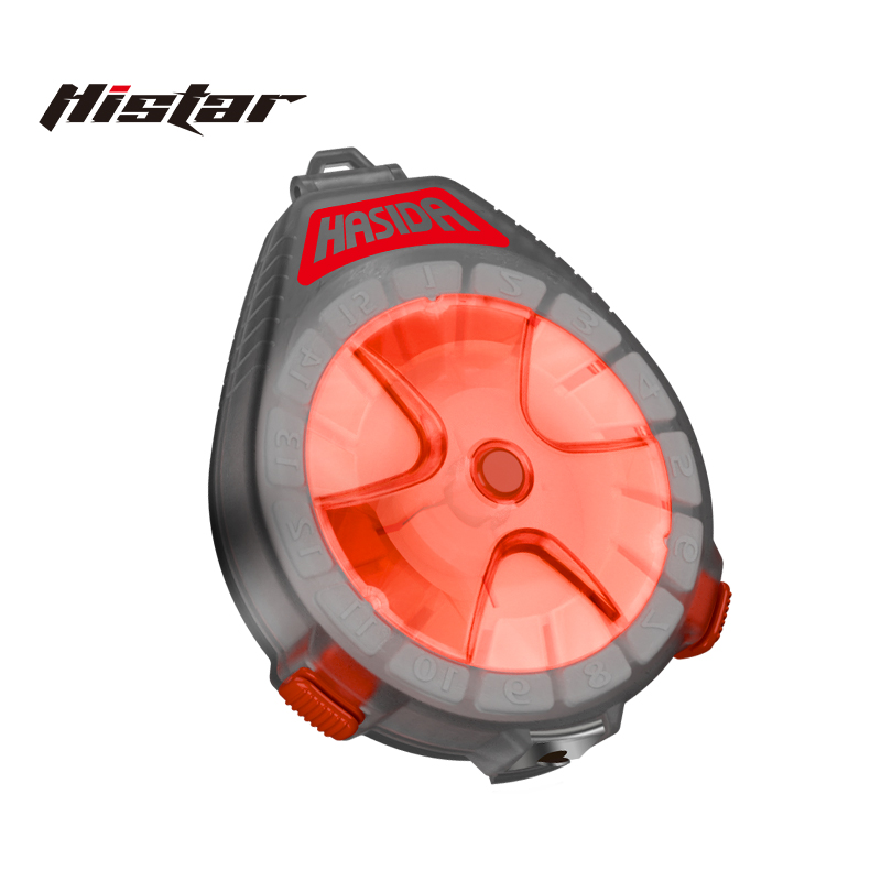HISTAR Sub Line Box Fishing Ta - Spinning Reel incelemesi ve fiyatı