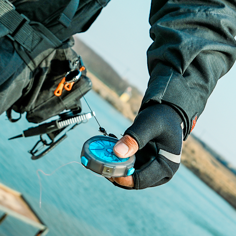 HISTAR Sub Line Box Fishing Ta - Spinning Reel incelemesi ve fiyatı