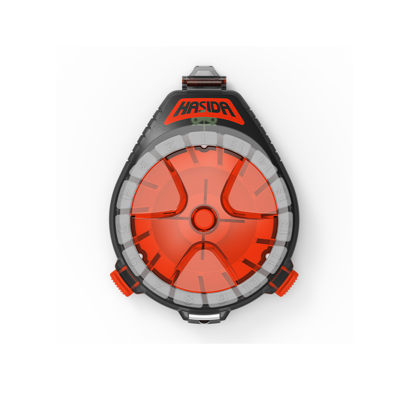 HISTAR Sub Line Box Fishing Ta - Spinning Reel incelemesi ve fiyatı