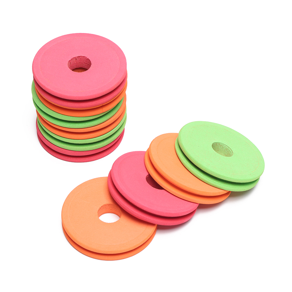 20Pcs EVA Foam Spools Portable - Baitcasting Reel incelemesi ve fiyatı