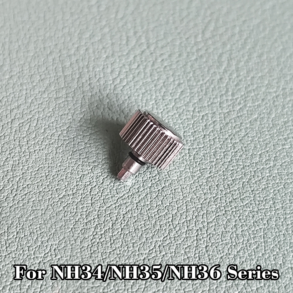 Custom Logo Crown For NH34 NH3 - Reel Case incelemesi ve fiyatı