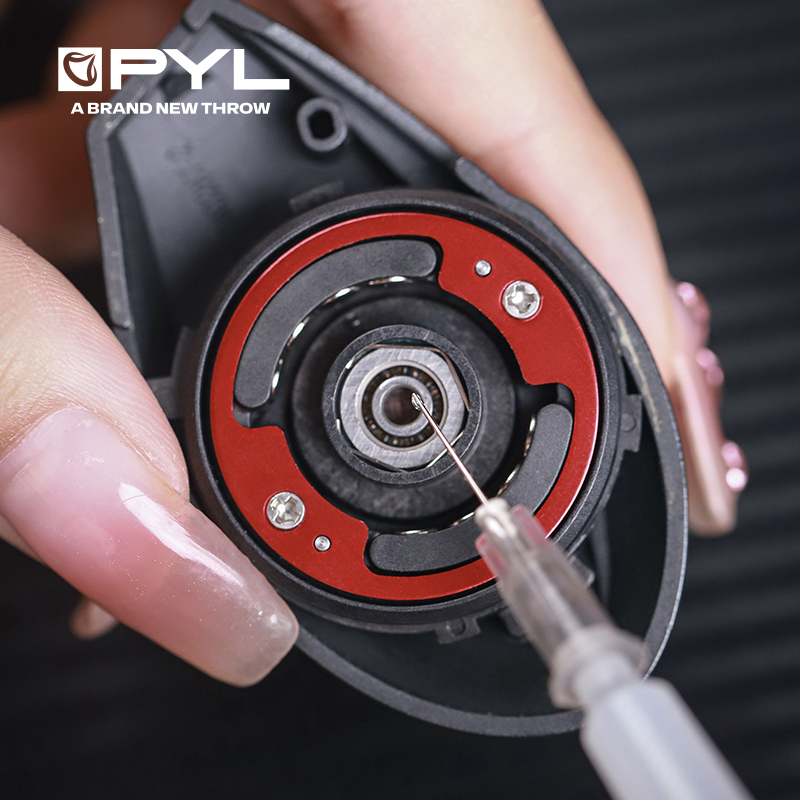 PYL 10g High Performance Beari - Reel Lubricant incelemesi ve fiyatı