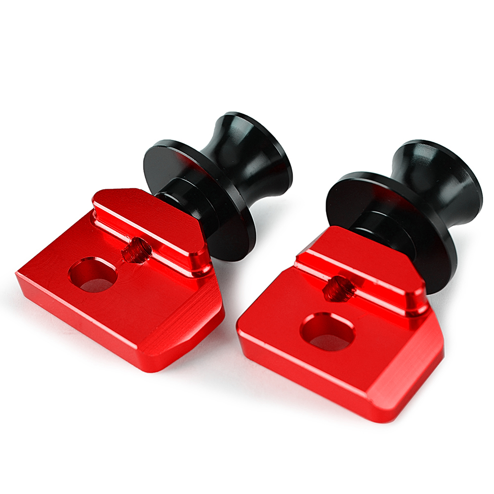Chain Adjustment Swingarm Spoo - Reel Cover incelemesi ve fiyatı