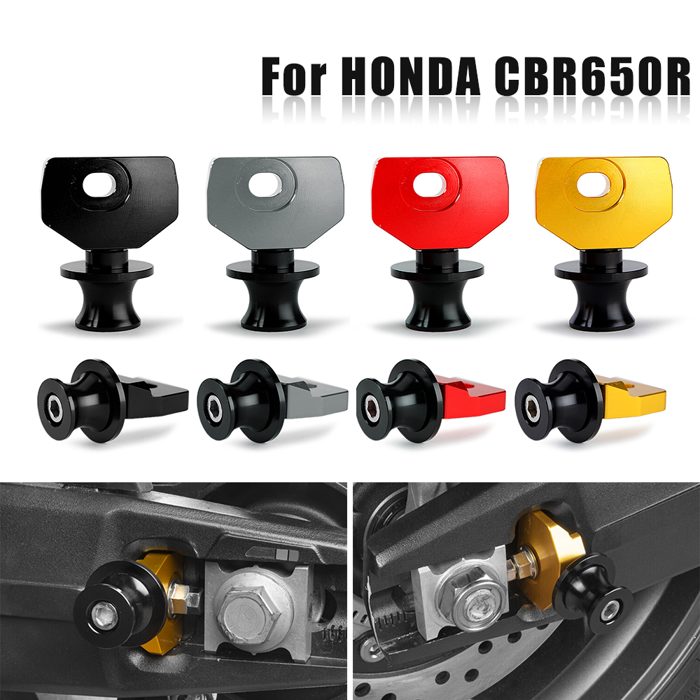 Chain Adjustment Swingarm Spoo - Reel Cover incelemesi ve fiyatı