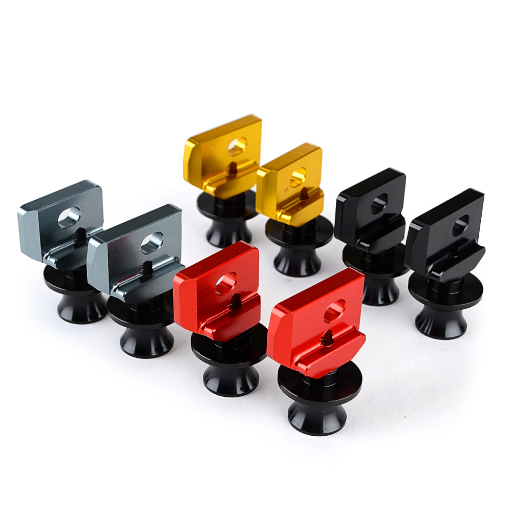 Chain Adjustment Swingarm Spoo - Reel Cover incelemesi ve fiyatı