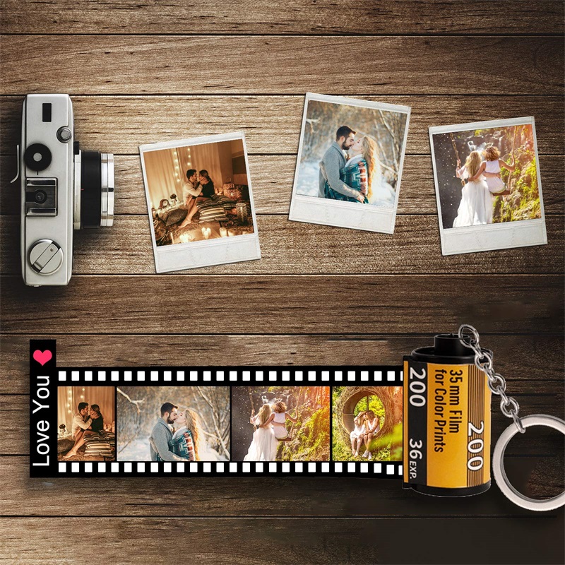 Personalized Custom Photo Pict - Conventional Reel incelemesi ve fiyatı
