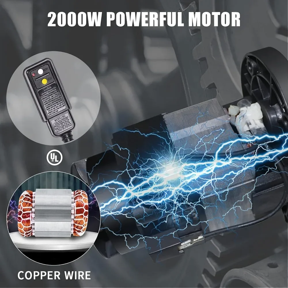 For 3500PSI Pressure Washer, 2 - Electric Reel incelemesi ve fiyatı