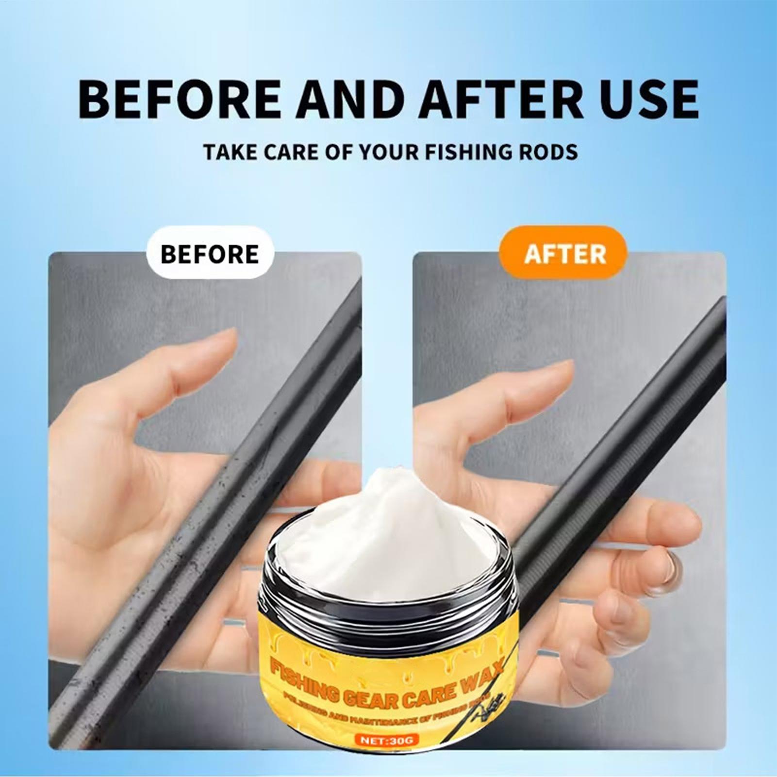 Fishing Reel Grease Multi Use  - Conventional Reel incelemesi ve fiyatı