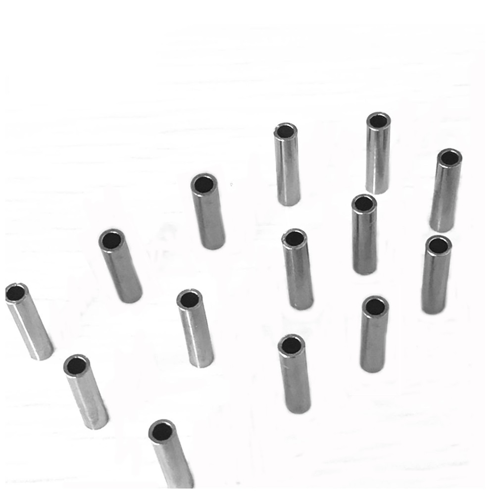 50-100pcs/lot stainless steel  - Baitcasting Reel incelemesi ve fiyatı