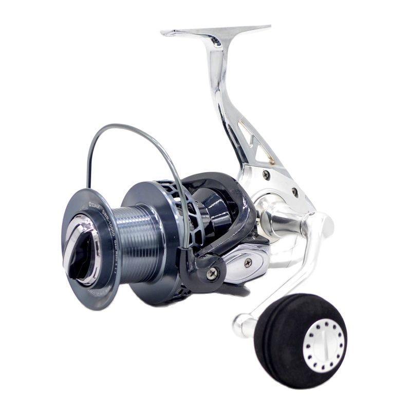CAMEKOON 8000 9000 10000 Long  - Surf Reel incelemesi ve fiyatı