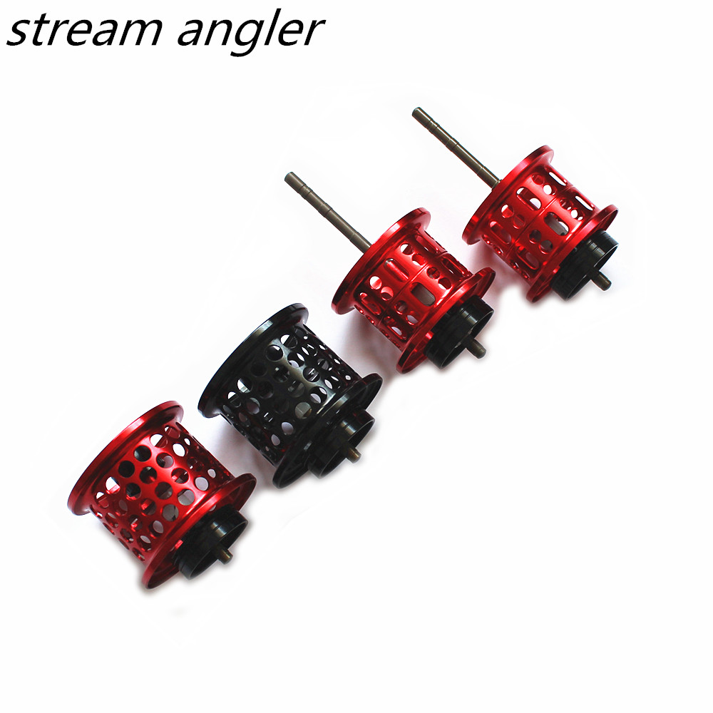 Shallow Spool Retrofit Parts A - Reel Spare Spool incelemesi ve fiyatı
