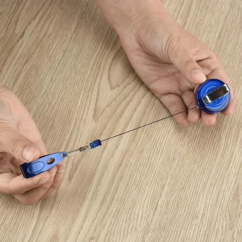 New Outdoor Fishing Line Clips - Conventional Reel incelemesi ve fiyatı