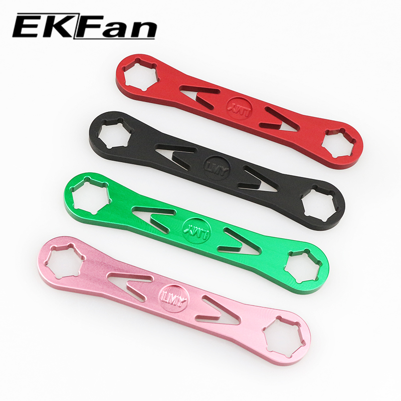 EKFan Alloy Fishing Wheel Reel - Reel Repair Kit incelemesi ve fiyatı