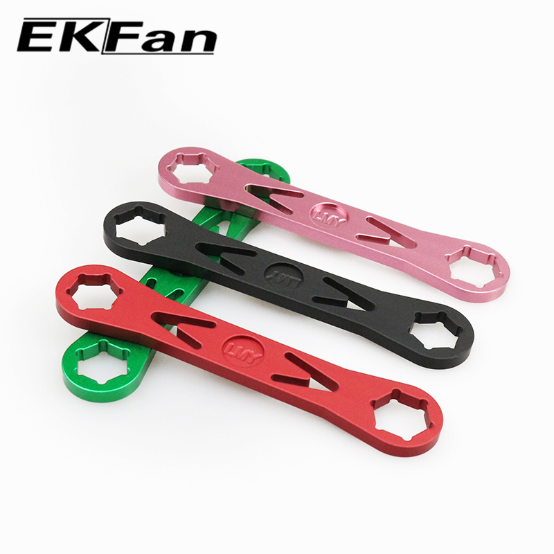 EKFan Alloy Fishing Wheel Reel - Reel Repair Kit incelemesi ve fiyatı
