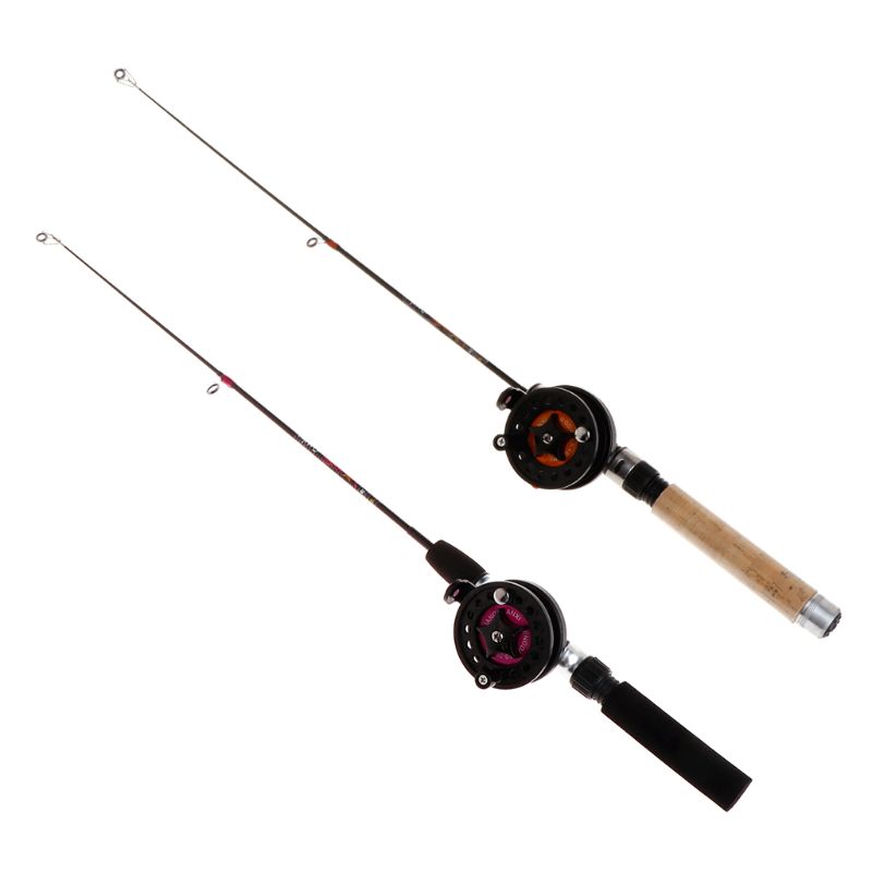 YD61 1 Set Fishing Rod With Fi - Ice Fishing Reel incelemesi ve fiyatı