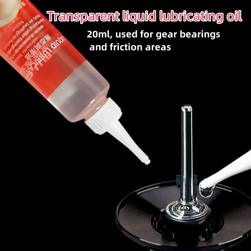 20ml Fishing Wheel Maintenance - Reel Lubricant incelemesi ve fiyatı