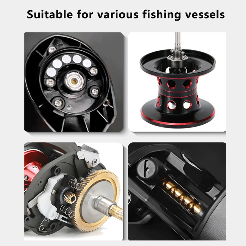 20ml Fishing Wheel Maintenance - Reel Lubricant incelemesi ve fiyatı