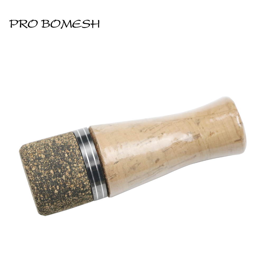 Pro Bomesh 1 Set Cork Handle S - Ice Fishing Reel incelemesi ve fiyatı