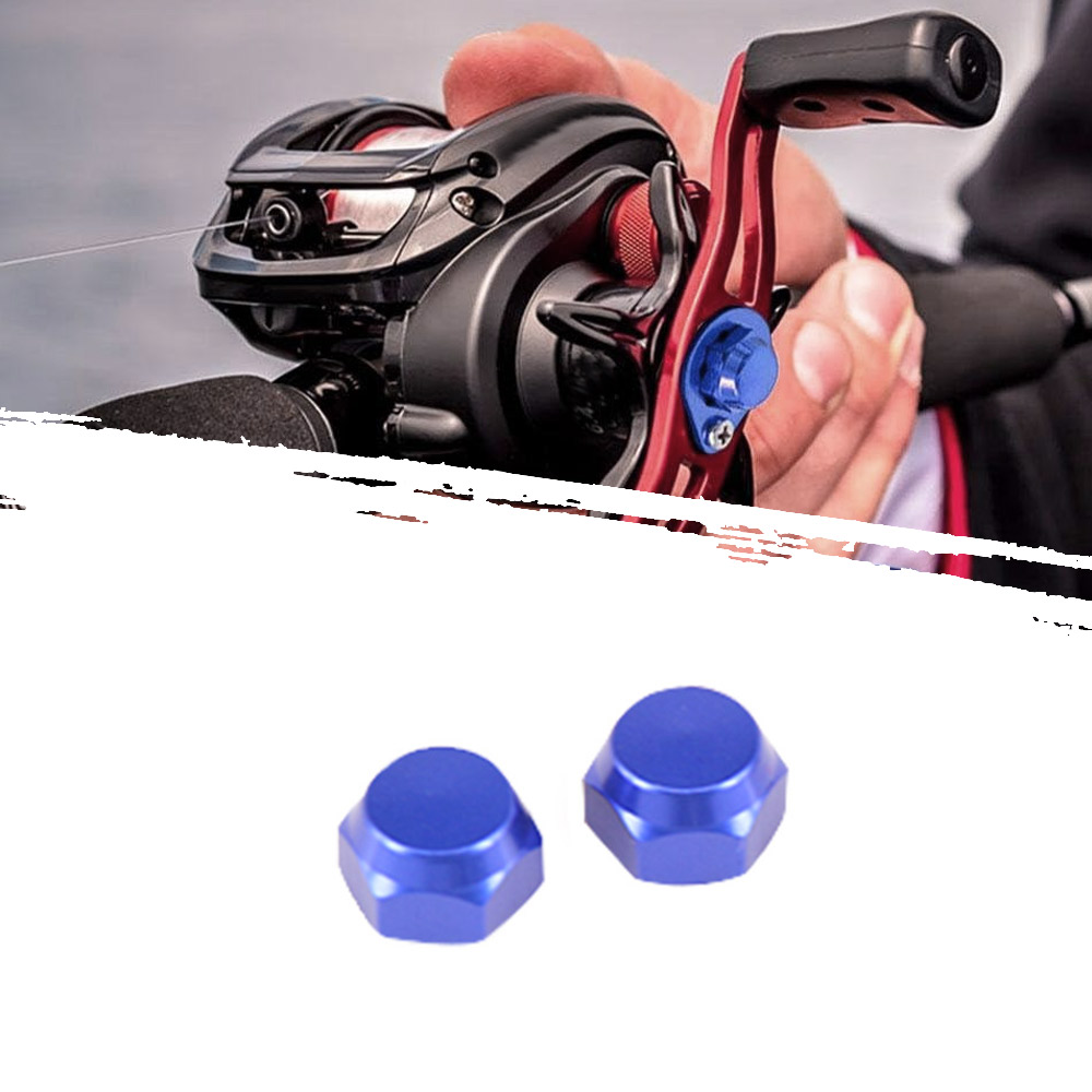 1Pc Baitcasting Reel Part 6 Co - Reel Handle incelemesi ve fiyatı