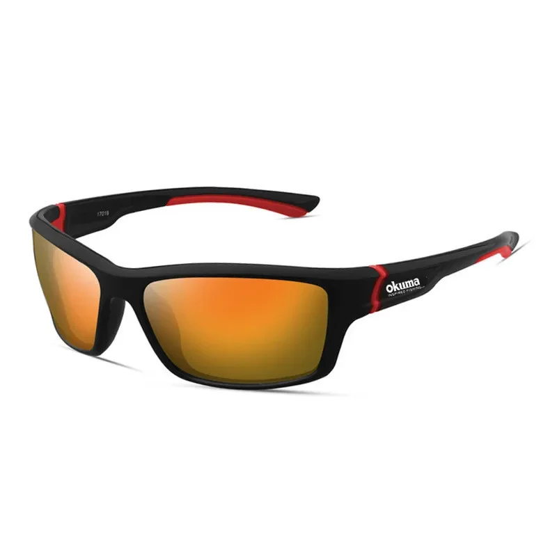 Okuma UV400 Fishing Sunglasses - Surf Reel incelemesi ve fiyatı