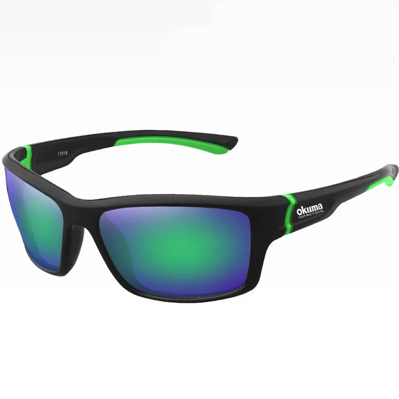 Okuma UV400 Fishing Sunglasses - Surf Reel incelemesi ve fiyatı