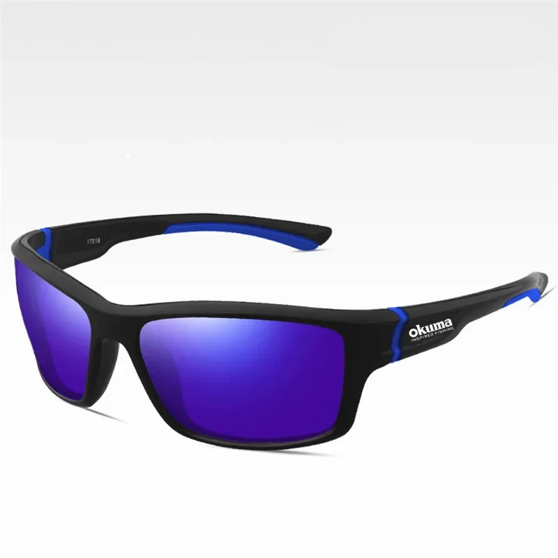 Okuma UV400 Fishing Sunglasses - Surf Reel incelemesi ve fiyatı