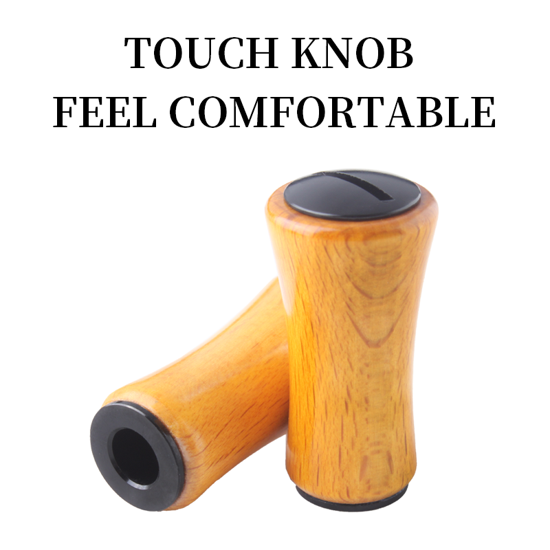 Kawa Fishing Reel Handle Knob  - Reel Drag Knob incelemesi ve fiyatı