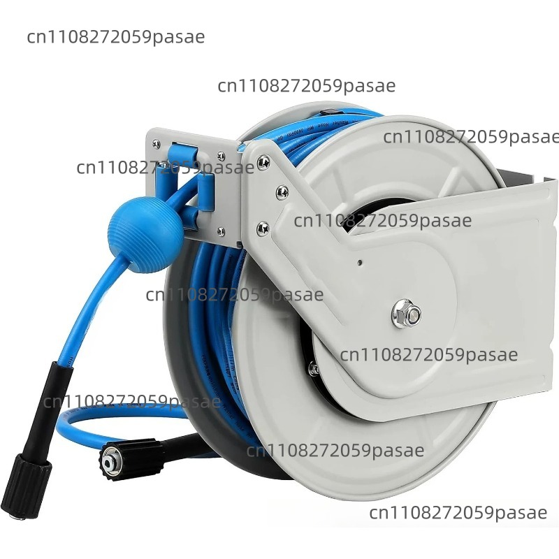 Automatic Retractable Hose Ree - Reel Lubricant incelemesi ve fiyatı