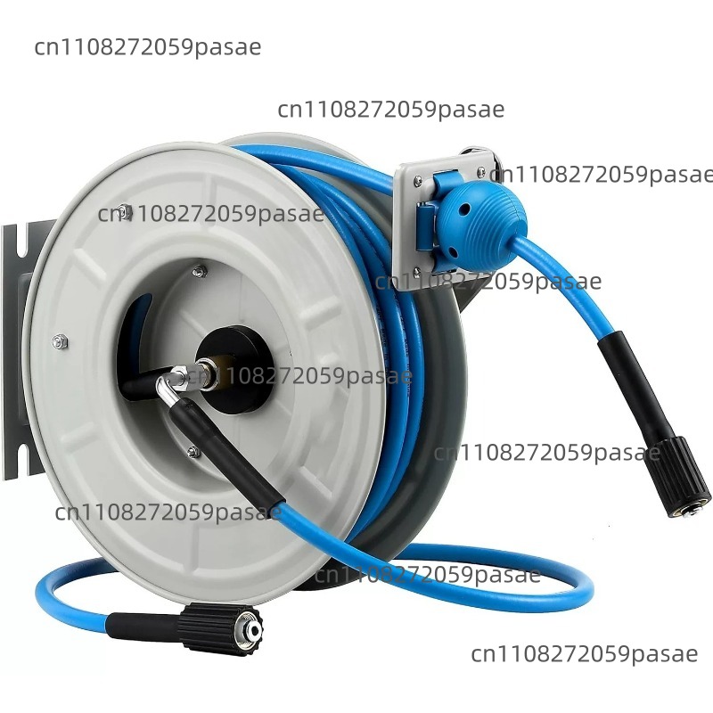 Automatic Retractable Hose Ree - Reel Lubricant incelemesi ve fiyatı
