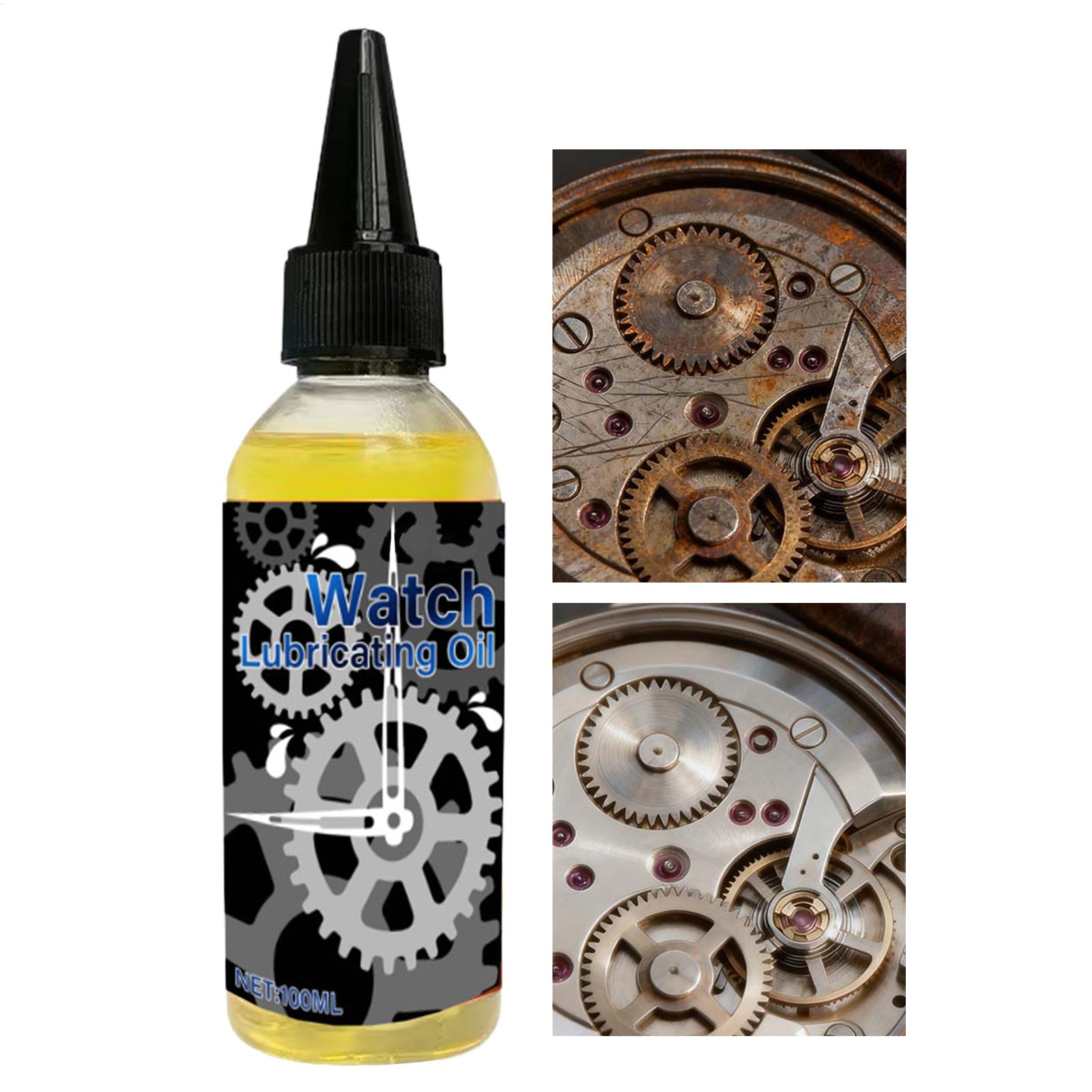 100ml Multi Purpose Synthetic  - Reel Oil incelemesi ve fiyatı
