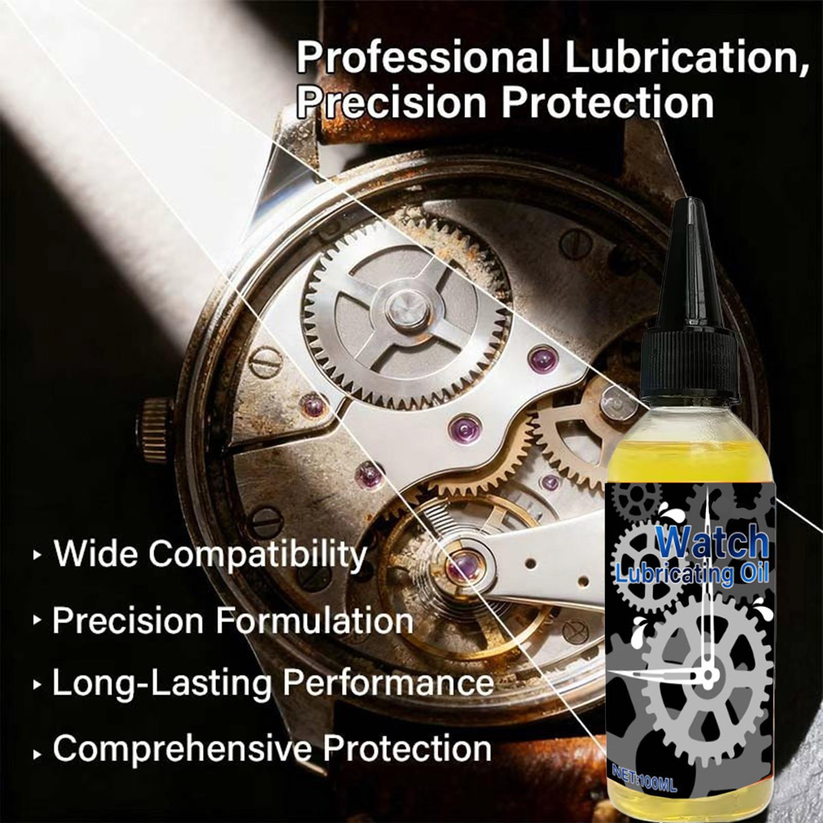 100ml Multi Purpose Synthetic  - Reel Oil incelemesi ve fiyatı