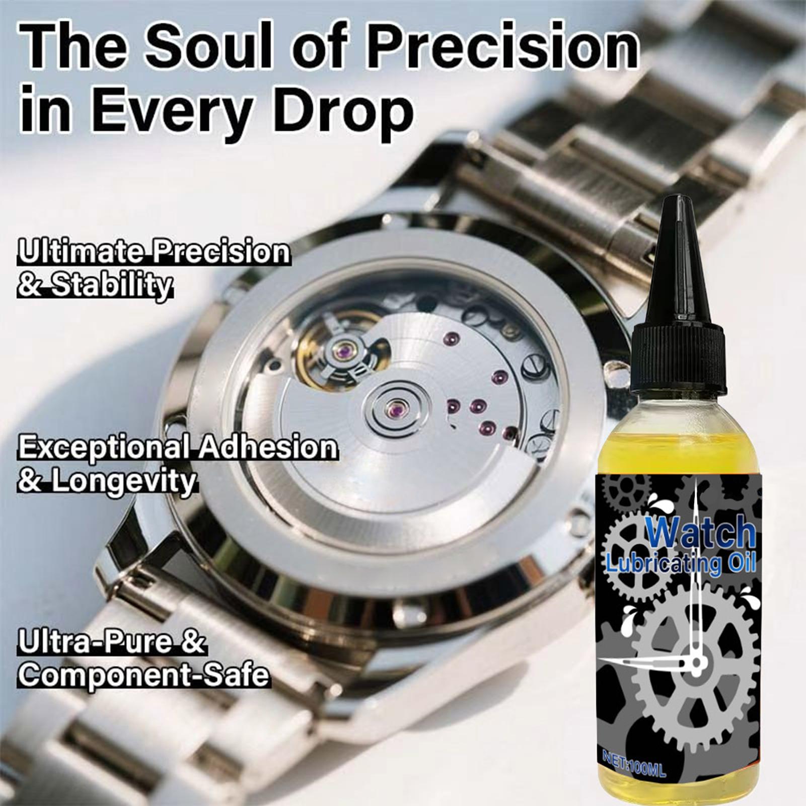 100ml Multi Purpose Synthetic  - Reel Oil incelemesi ve fiyatı