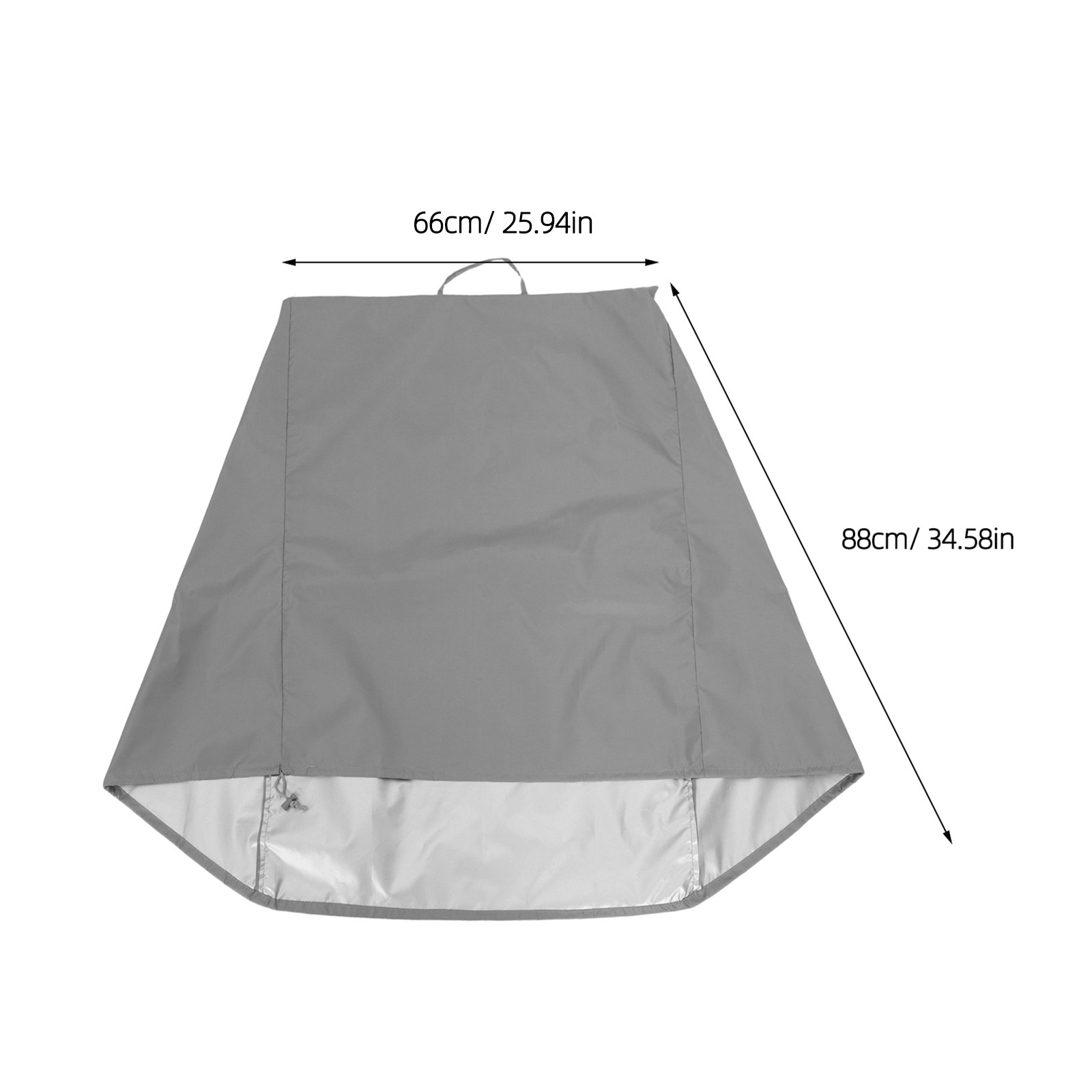 Waterproof Garden Hose Reel Co - Reel Cover incelemesi ve fiyatı