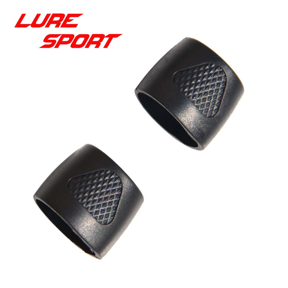 LURESPORT 12pcs 18pcs Graphite - Ice Fishing Reel incelemesi ve fiyatı