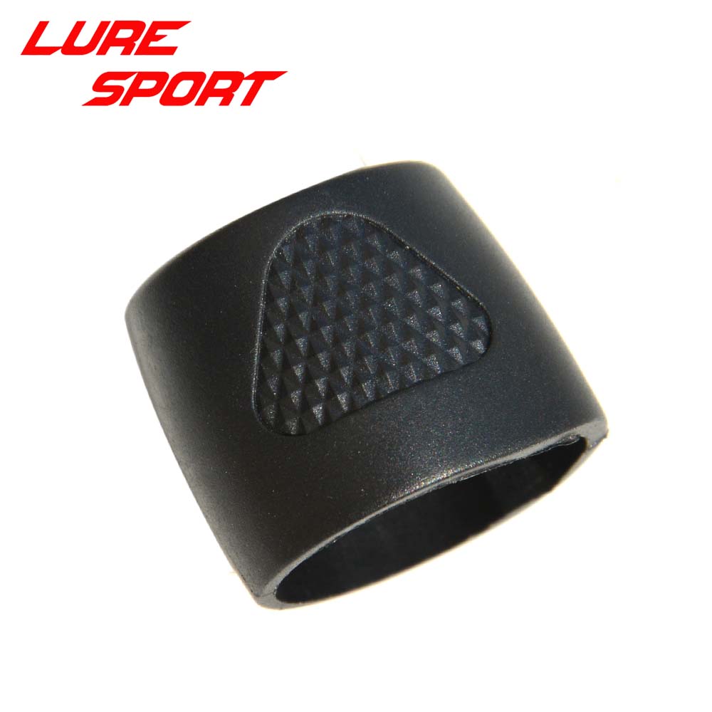 LURESPORT 12pcs 18pcs Graphite - Ice Fishing Reel incelemesi ve fiyatı