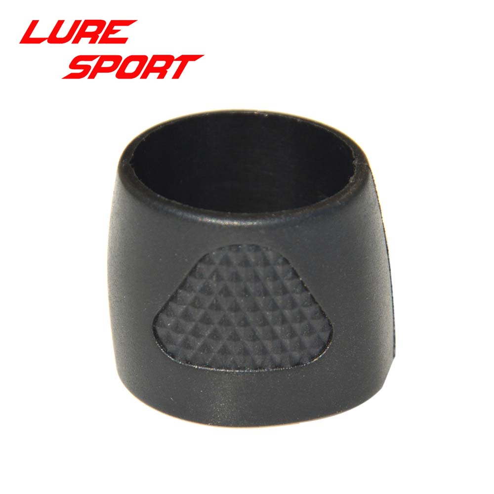 LURESPORT 12pcs 18pcs Graphite - Ice Fishing Reel incelemesi ve fiyatı