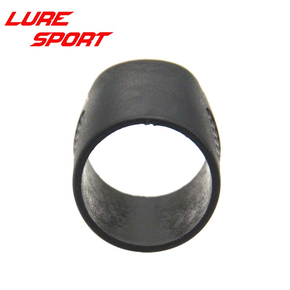 LURESPORT 12pcs 18pcs Graphite - Ice Fishing Reel incelemesi ve fiyatı
