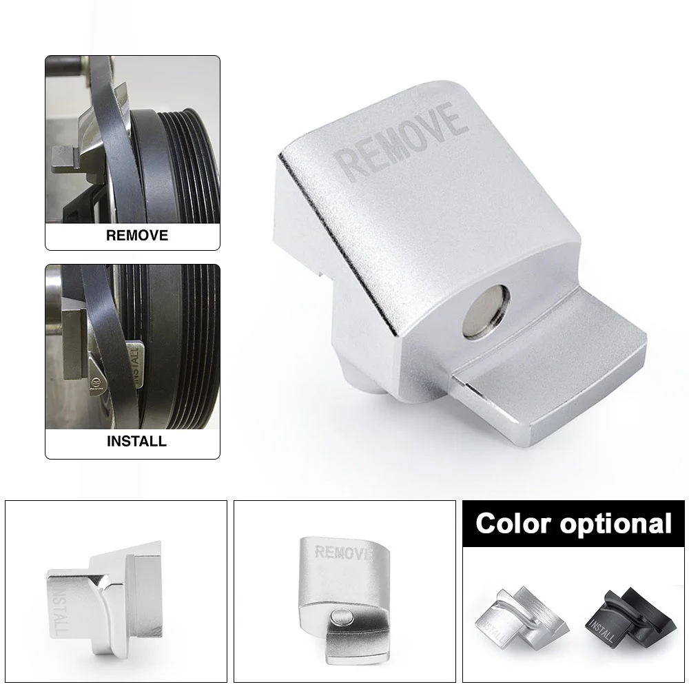 New Stretch Belt Service Remov - Reel Repair Kit incelemesi ve fiyatı