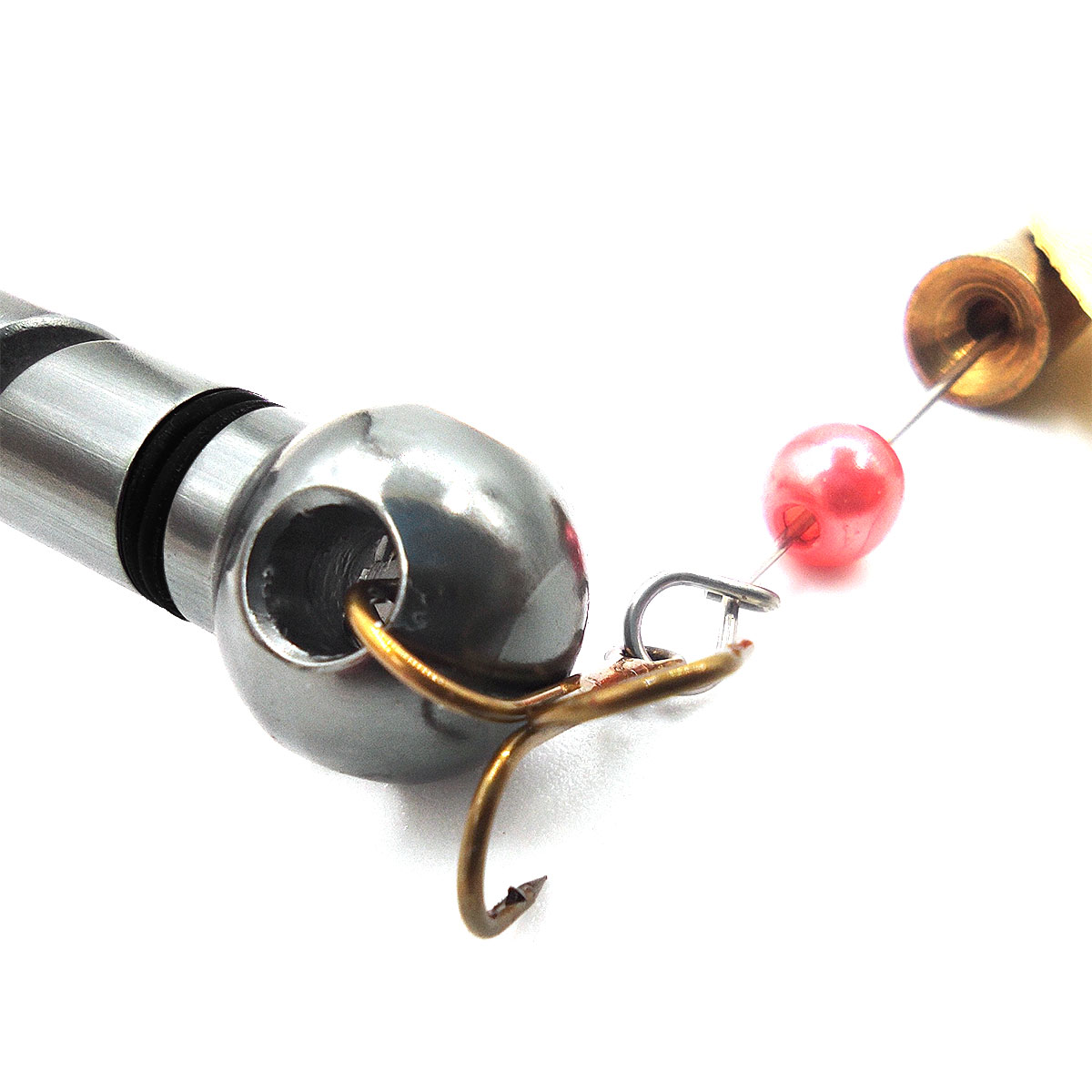 Fishing Reel Handle Stand for  - Reel Drag Knob incelemesi ve fiyatı