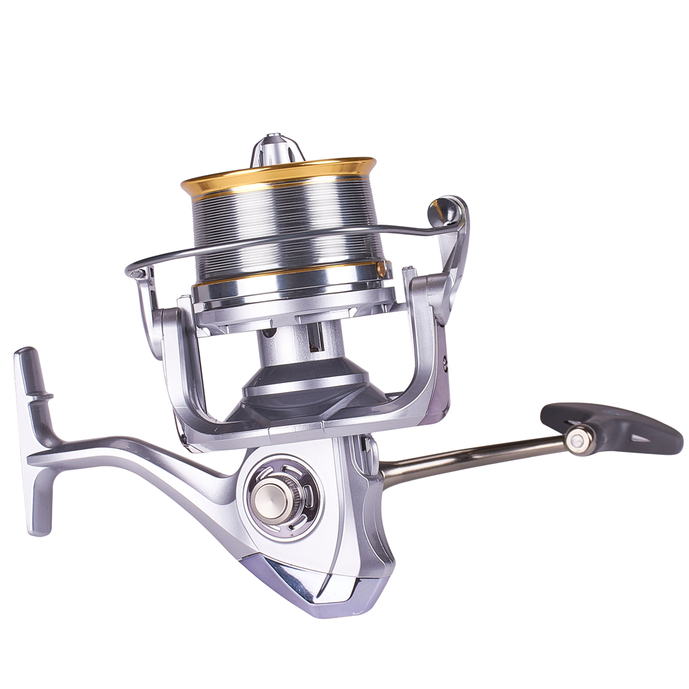 HiUmi STD8500 Wind Surf Thigh  - Trolling Reel incelemesi ve fiyatı