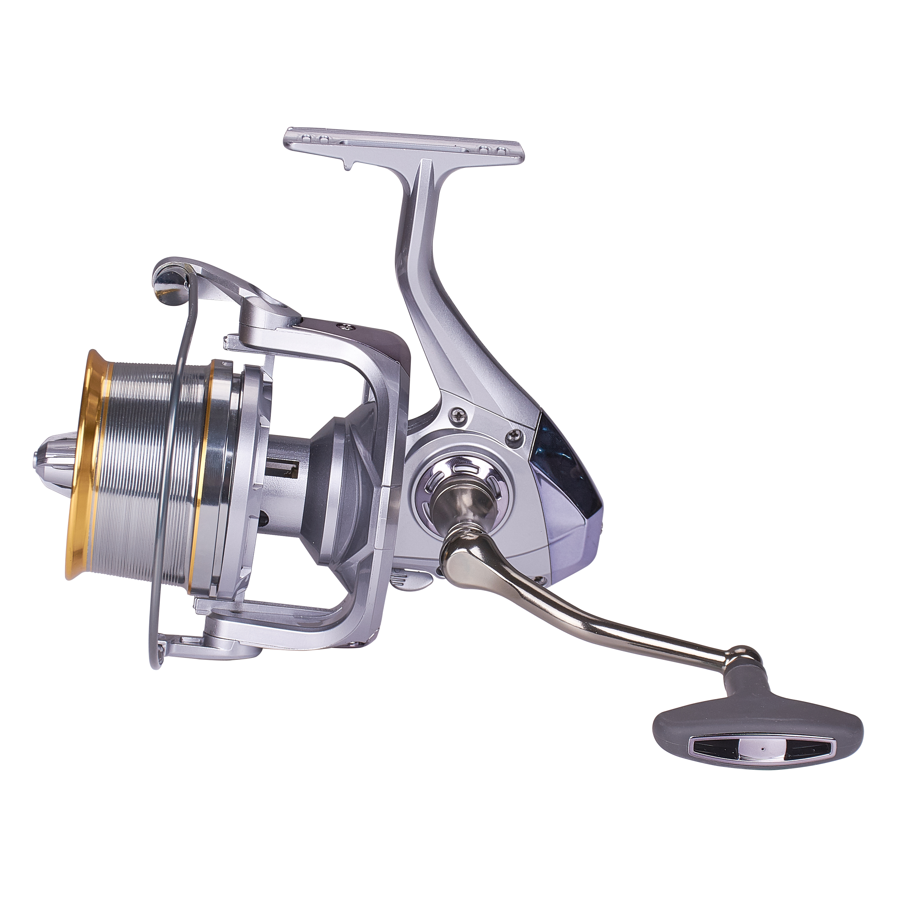 HiUmi STD8500 Wind Surf Thigh  - Trolling Reel incelemesi ve fiyatı