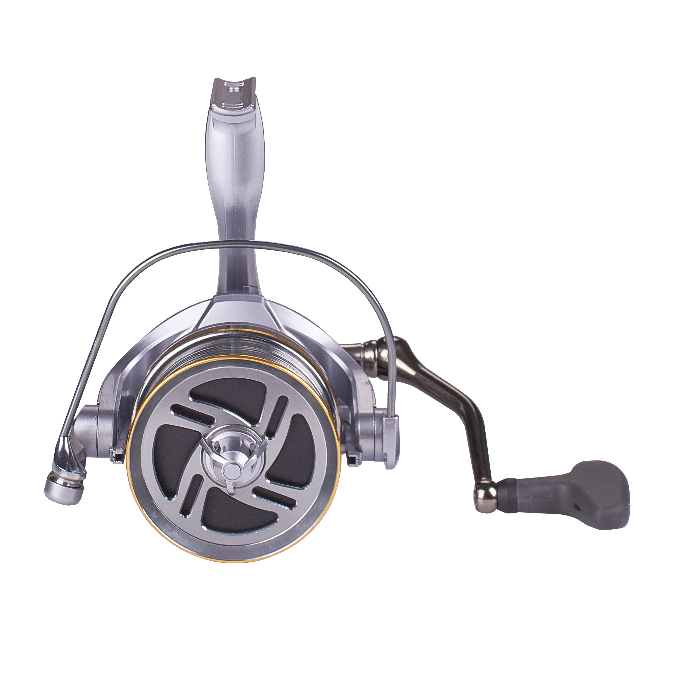 HiUmi STD8500 Wind Surf Thigh  - Trolling Reel incelemesi ve fiyatı
