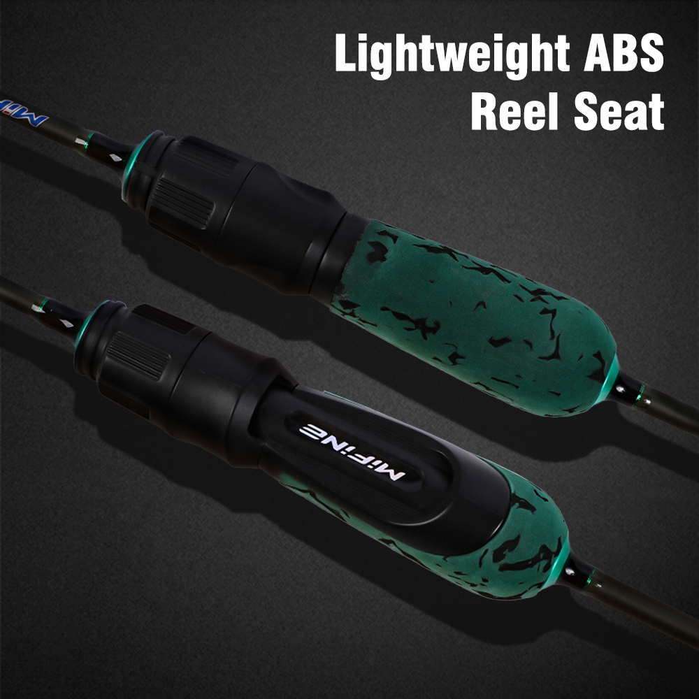 MIFINE SHOWTIME XUL Lightweigh - Trolling Reel incelemesi ve fiyatı