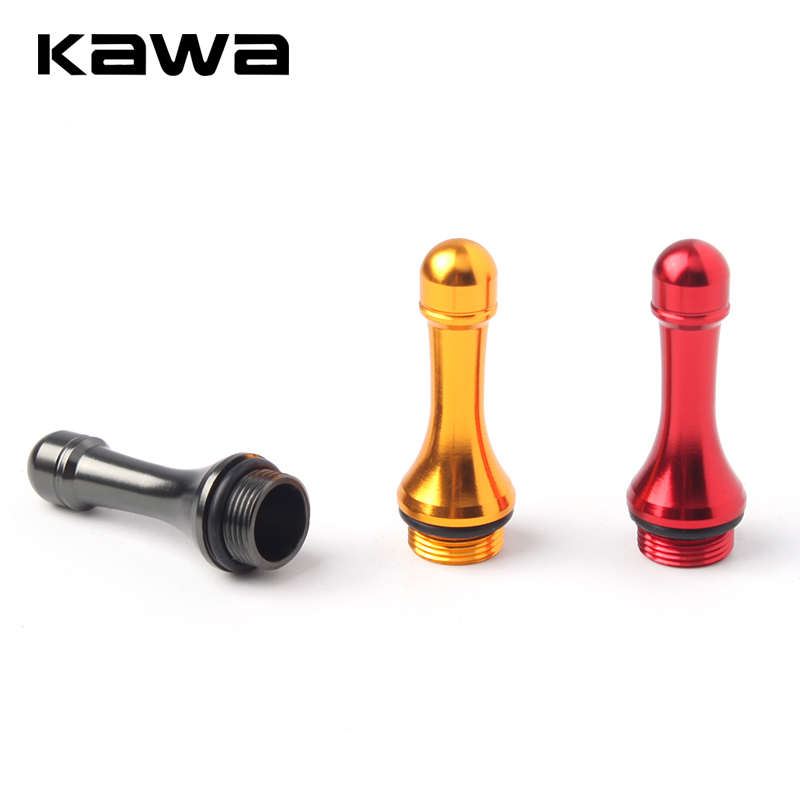 Kawa New 1pc Fishing Reel Stan - Reel Drag Knob incelemesi ve fiyatı