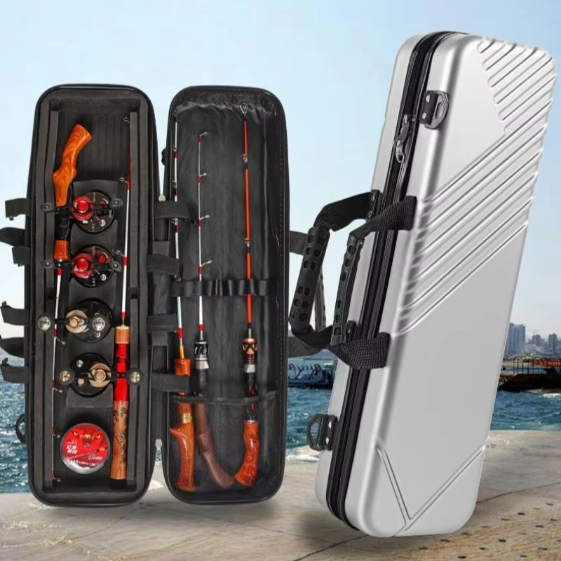 65/80cm ABS Ice fishing Fishin - Ice Fishing Reel incelemesi ve fiyatı