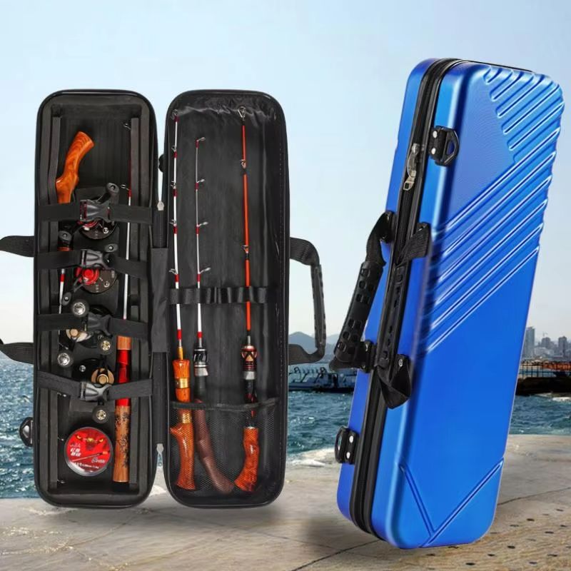 65/80cm ABS Ice fishing Fishin - Ice Fishing Reel incelemesi ve fiyatı