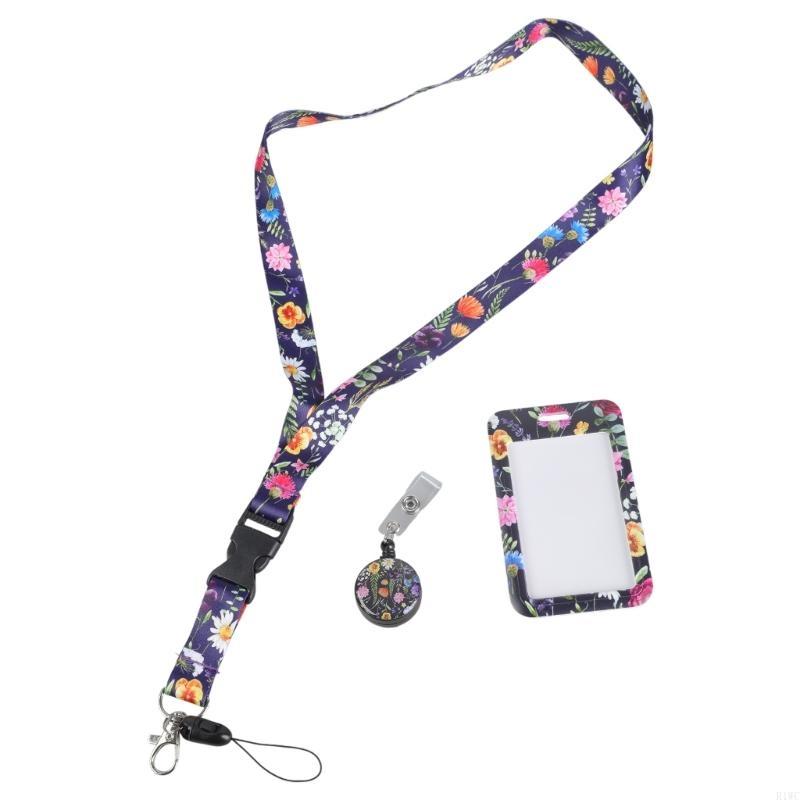 Reels Lanyard Set Card Holder  - Reel Oil incelemesi ve fiyatı