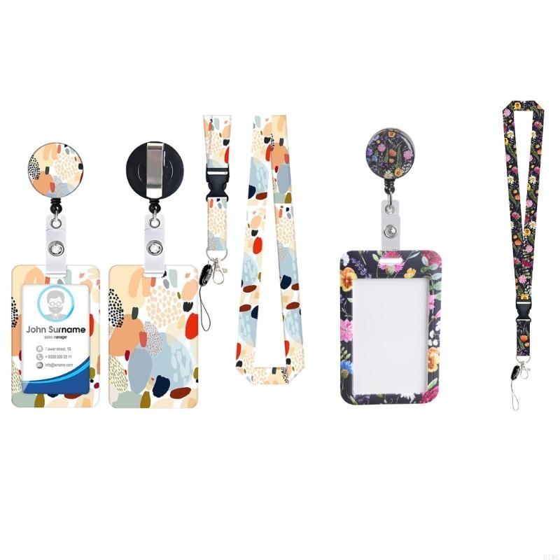 Reels Lanyard Set Card Holder  - Reel Oil incelemesi ve fiyatı